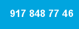 917 848 77 46